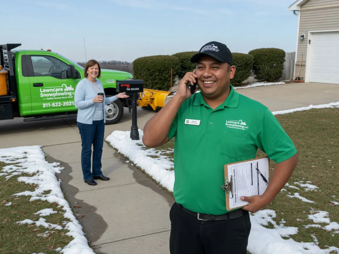 Lawn Care Services By Expert Landscaper Perth, ND FAQs